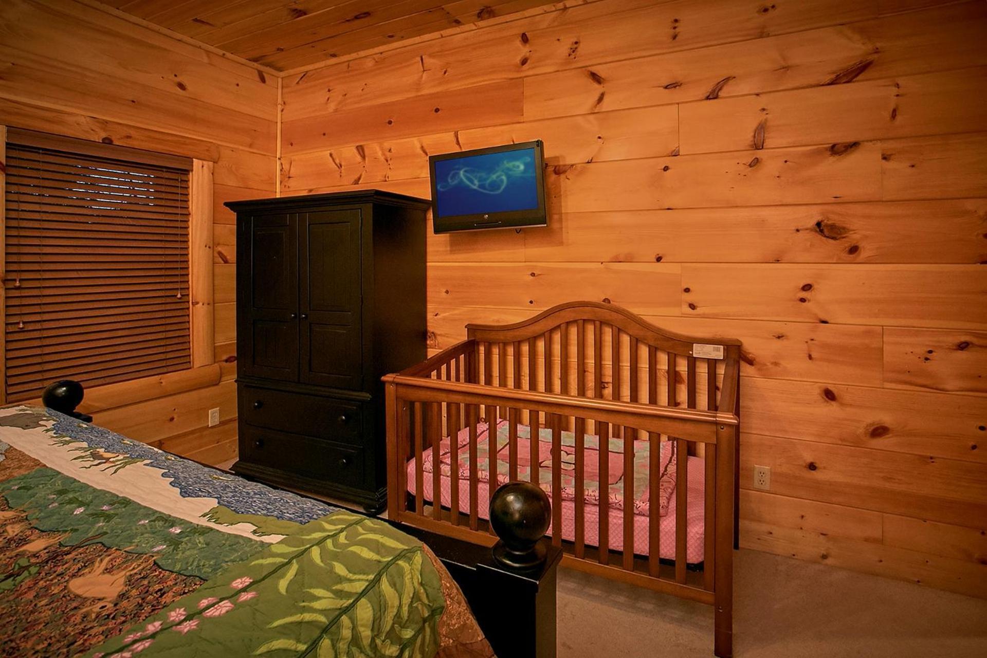 Pinnacle Vista Holiday Home Sevierville Buitenkant foto