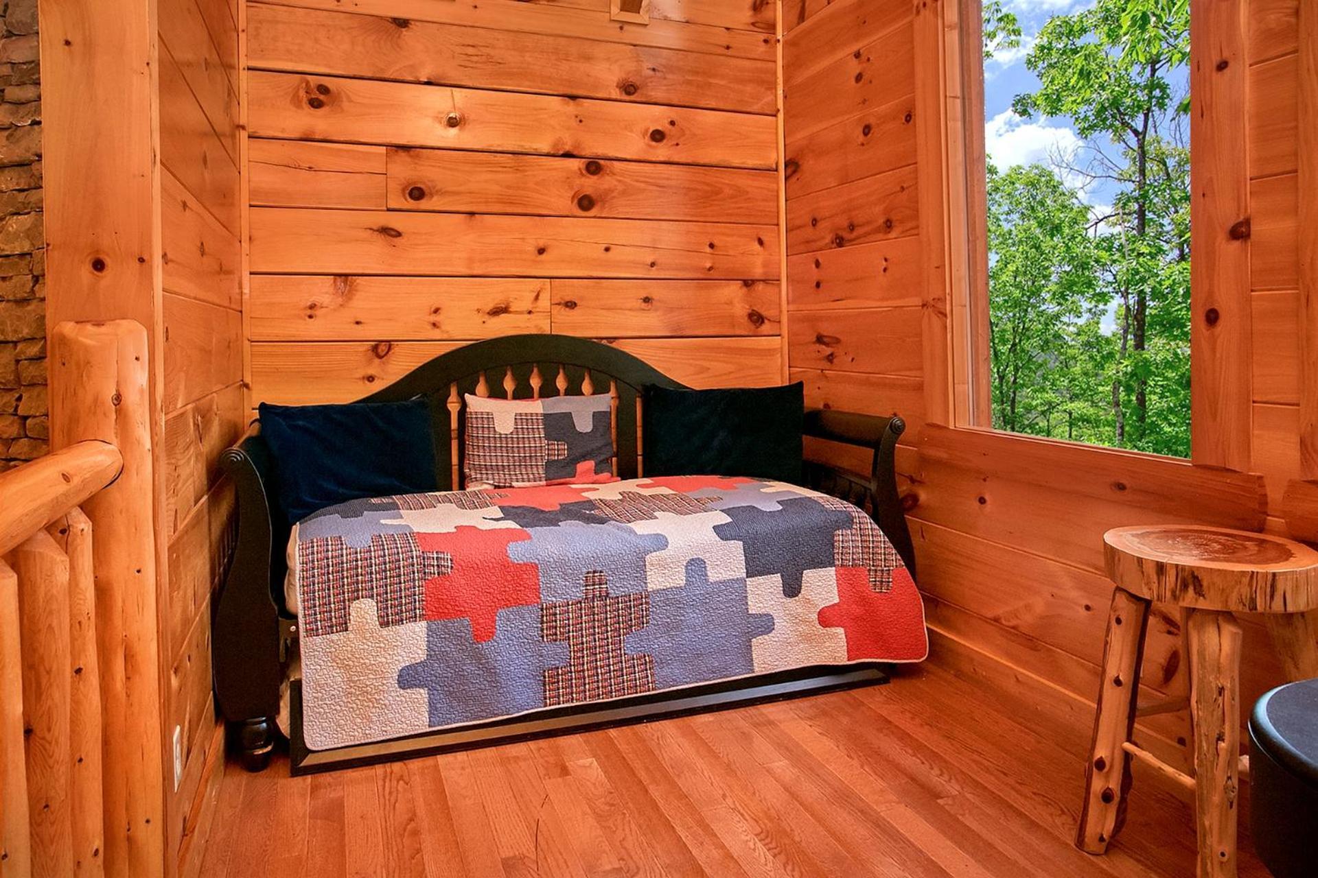 Pinnacle Vista Holiday Home Sevierville Buitenkant foto